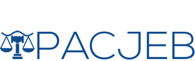 PACJEB logo